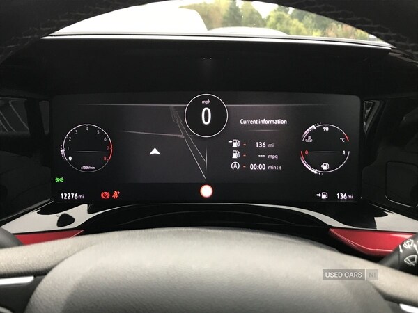 Used Vauxhall Mokka 2024 for sale - 76228339: Photo 28
