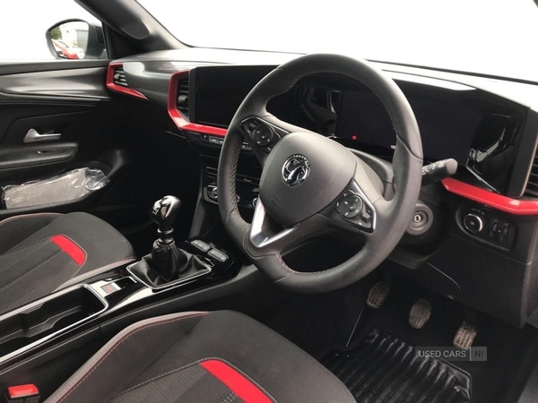 Used Vauxhall Mokka 2024 for sale - 76228339: Photo 3