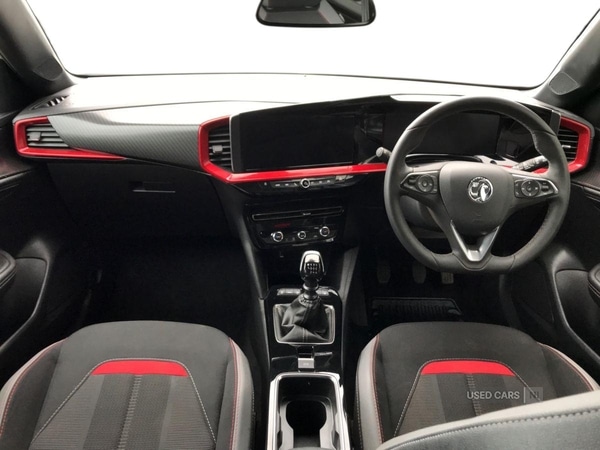 Used Vauxhall Mokka 2024 for sale - 76228339: Photo 4