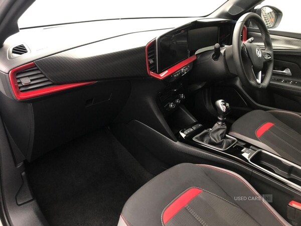 Used Vauxhall Mokka 2024 for sale - 76228339: Photo 5