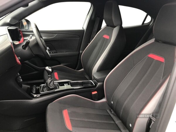 Used Vauxhall Mokka 2024 for sale - 76228339: Photo 6