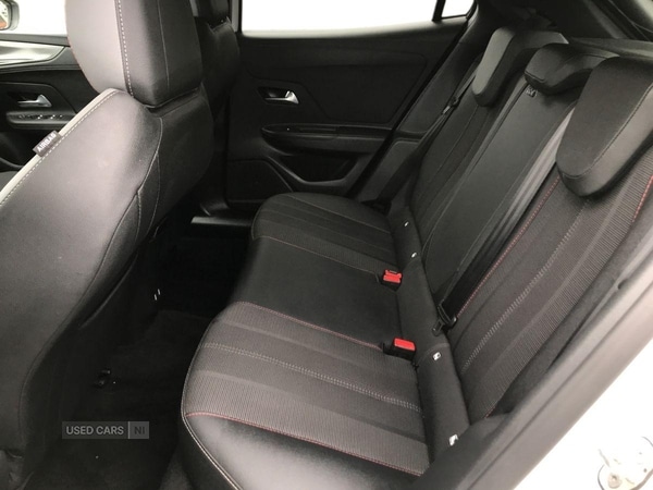 Used Vauxhall Mokka 2024 for sale - 76228339: Photo 7