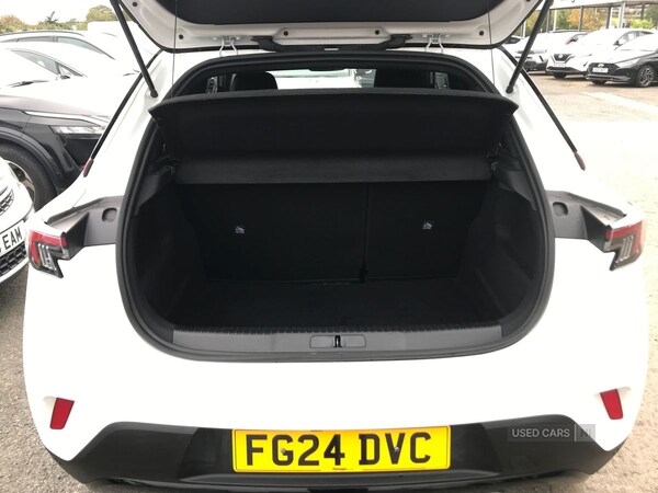 Used Vauxhall Mokka 2024 for sale - 76228339: Photo 8