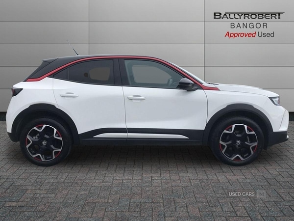 Used Vauxhall Mokka 2024 for sale - 76228339: Photo 9