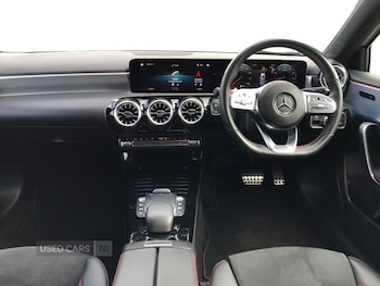 Used Mercedes-Benz A-Class 2022 for sale - 78245922: Photo