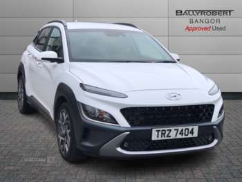 2022 - 1.6 GDi Hybrid Premium 5dr DCT
