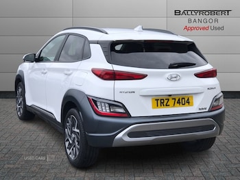 Used Hyundai KONA 2022 for sale - 75167456: Photo