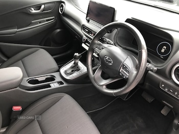 Used Hyundai KONA 2022 for sale - 75167456: Photo