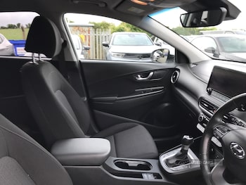 Used Hyundai KONA 2022 for sale - 75167456: Photo