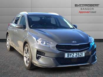 2022 - 1.0T GDi ISG 3 5dr