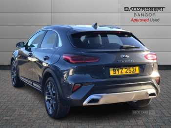 Used Kia XCeed 2022 for sale - 74811739: Photo