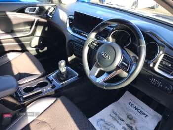 Used Kia XCeed 2022 for sale - 74811739: Photo