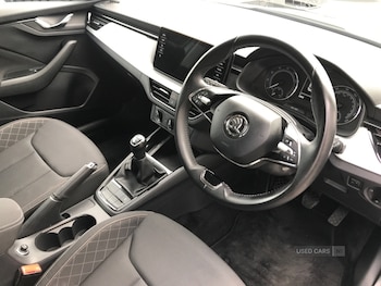 Used Skoda Kamiq 2022 for sale - 75298761: Photo