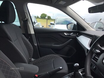 Used Skoda Kamiq 2022 for sale - 75298761: Photo