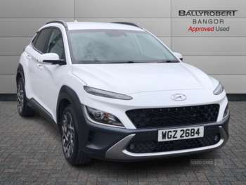 2022 - 1.6 GDi Hybrid Premium 5dr DCT