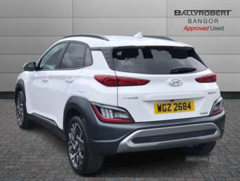 Used Hyundai KONA 2022 for sale - 74800559: Photo