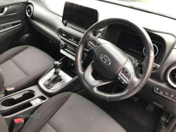 Used Hyundai KONA 2022 for sale - 74800559: Photo