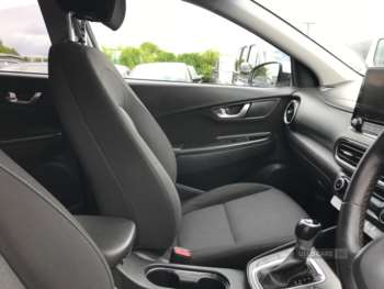 Used Hyundai KONA 2022 for sale - 74800559: Photo