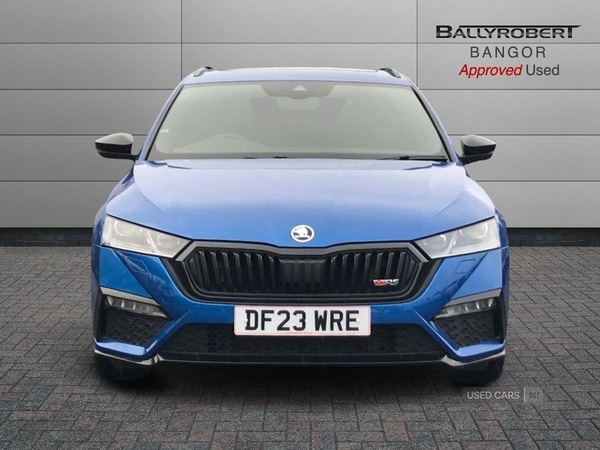 Used Skoda Octavia 2023 for sale - 77163924: Photo 10