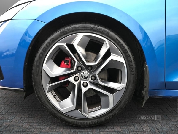 Used Skoda Octavia 2023 for sale - 77163924: Photo 12