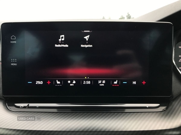 Used Skoda Octavia 2023 for sale - 77163924: Photo 13