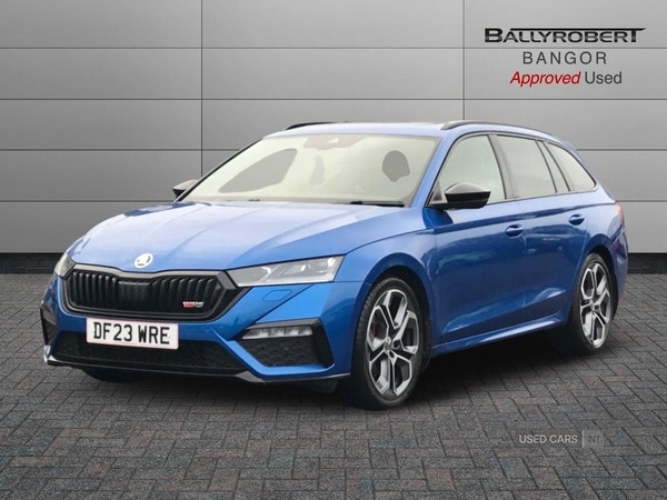 Used Skoda Octavia 2023 for sale - 77163924: Photo 14