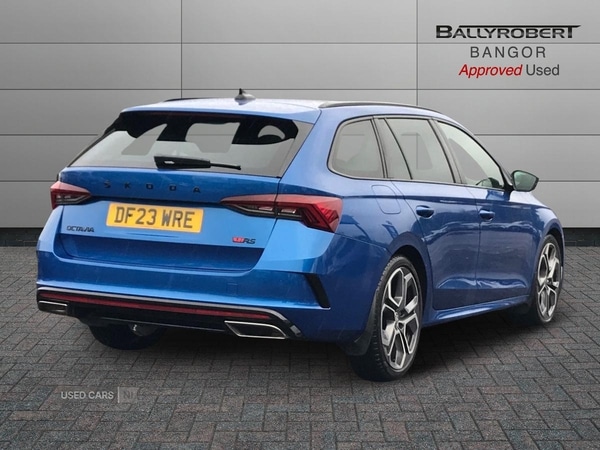 Used Skoda Octavia 2023 for sale - 77163924: Photo 15