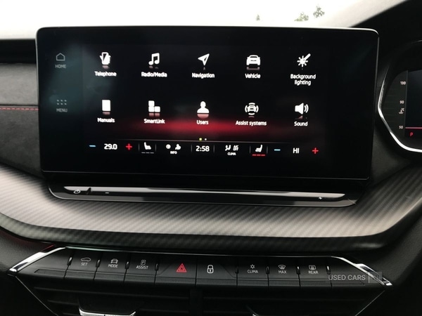 Used Skoda Octavia 2023 for sale - 77163924: Photo 17