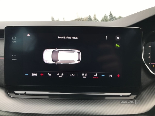 Used Skoda Octavia 2023 for sale - 77163924: Photo 18