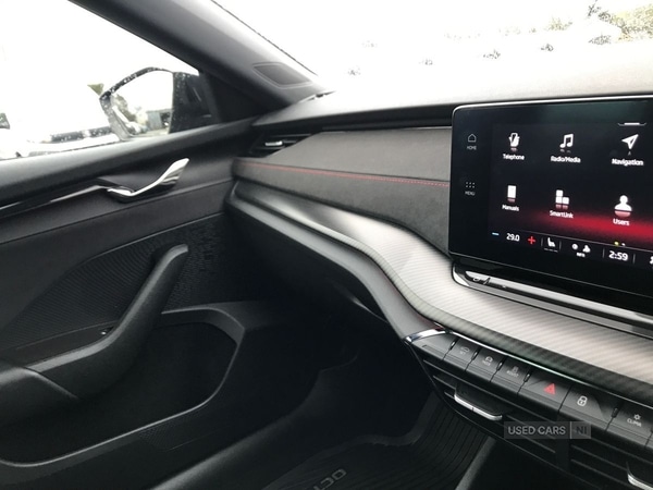 Used Skoda Octavia 2023 for sale - 77163924: Photo 20