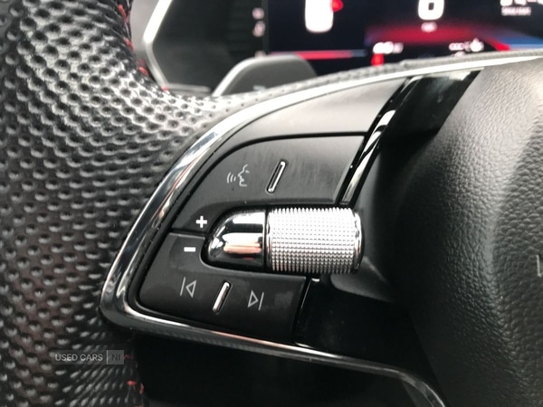 Used Skoda Octavia 2023 for sale - 77163924: Photo 21