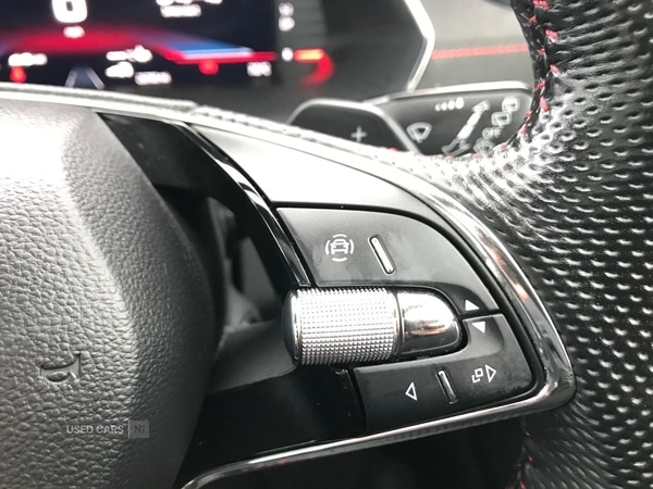 Used Skoda Octavia 2023 for sale - 77163924: Photo 22