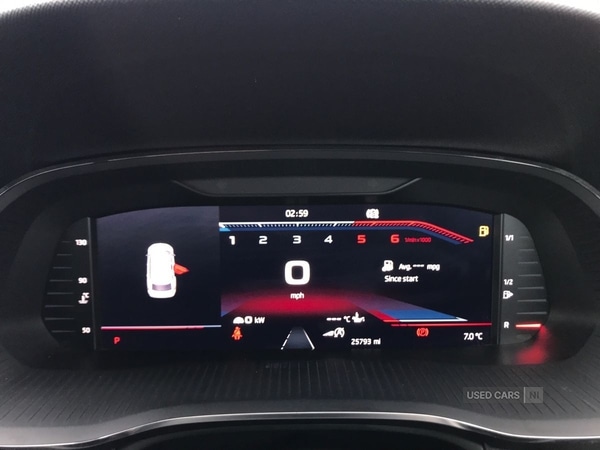 Used Skoda Octavia 2023 for sale - 77163924: Photo 24