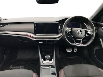 Used Skoda Octavia 2023 for sale - 77163924: Photo