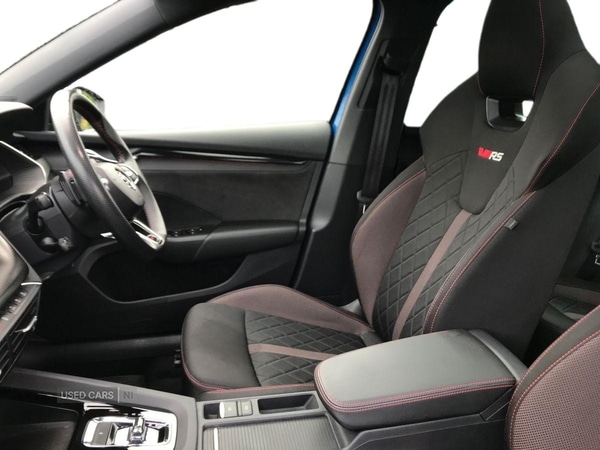 Used Skoda Octavia 2023 for sale - 77163924: Photo 6