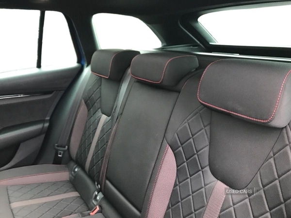 Used Skoda Octavia 2023 for sale - 77163924: Photo 7