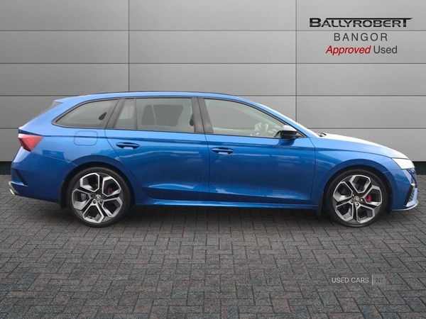 Used Skoda Octavia 2023 for sale - 77163924: Photo 9