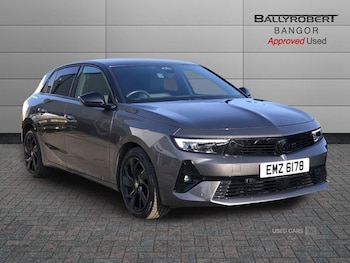 Used Vauxhall Astra 2024 for sale - 79192578: Photo