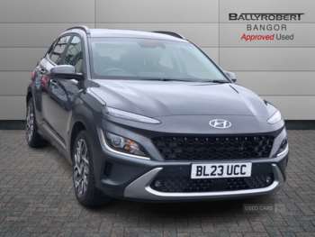2023 - 1.6 GDi Hybrid Premium 5dr DCT