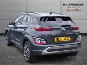 Used Hyundai KONA 2023 for sale - 75167420: Photo