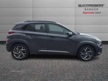Used Hyundai KONA 2023 for sale - 75167420: Photo