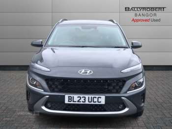 Used Hyundai KONA 2023 for sale - 75167420: Photo