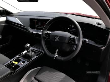 Used Vauxhall Astra 2025 for sale - 79509925: Photo