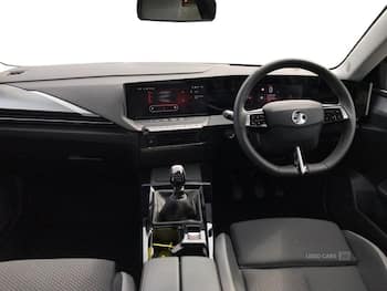Used Vauxhall Astra 2025 for sale - 79509925: Photo