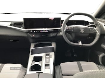 Used Vauxhall Grandland 2025 for sale - 78073416: Photo