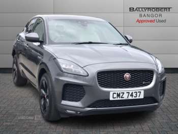 2019 - 2.0d R-Dynamic S 5dr 2WD