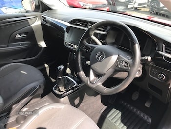 Used Vauxhall Corsa 2022 for sale - 75521323: Photo