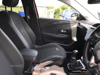 Used Vauxhall Corsa 2022 for sale - 75521323: Photo