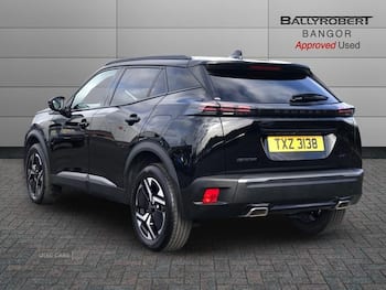 Used Peugeot 2008 2024 for sale - 79727549: Photo