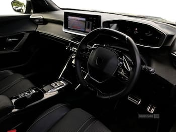 Used Peugeot 2008 2024 for sale - 79727549: Photo